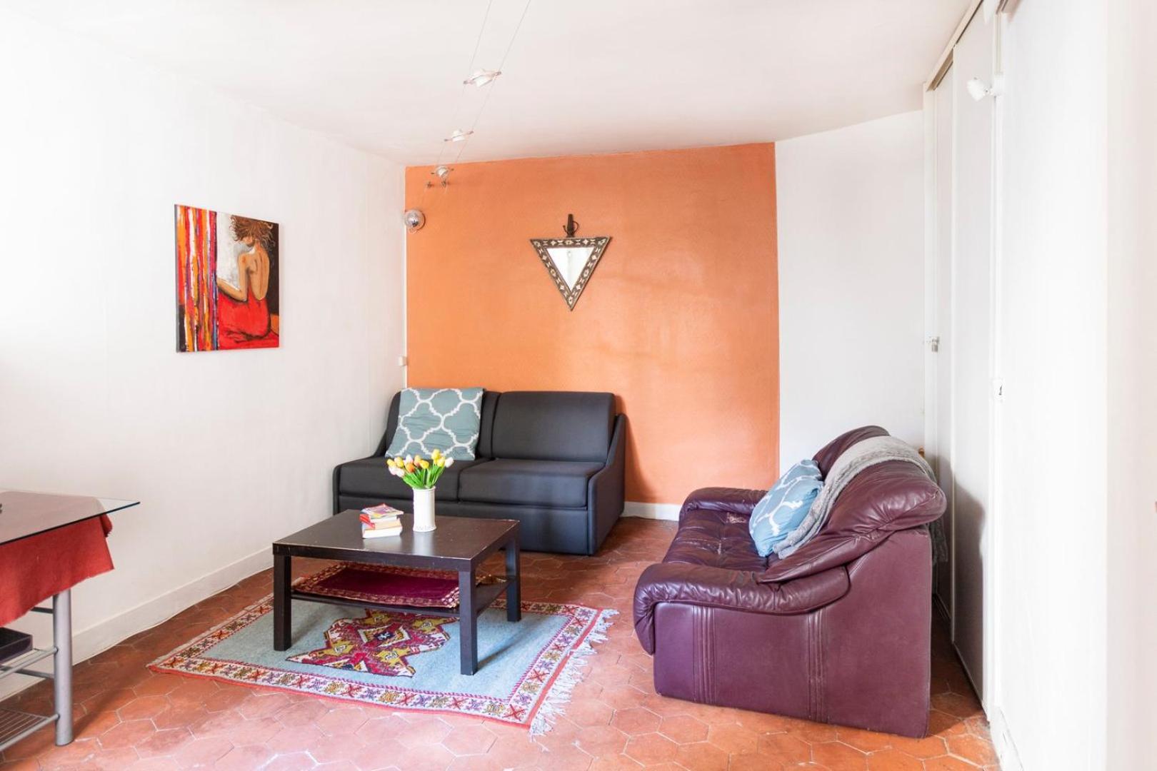 Guestready - Bel Appartement Pres De Montparnasse Париж Экстерьер фото
